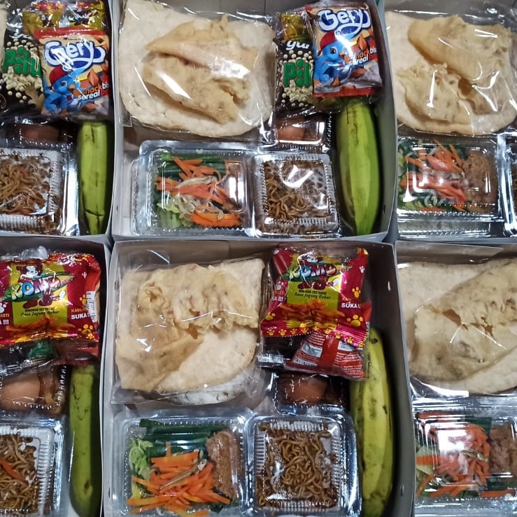 paket kenduri narendra catering